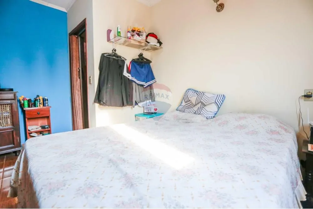 Casa, 3 quartos - Foto 8