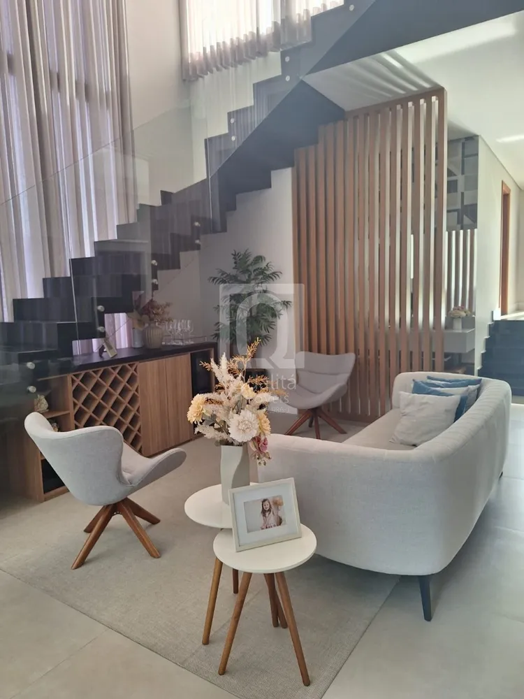Casa de Condomínio, 5 quartos - Foto 8