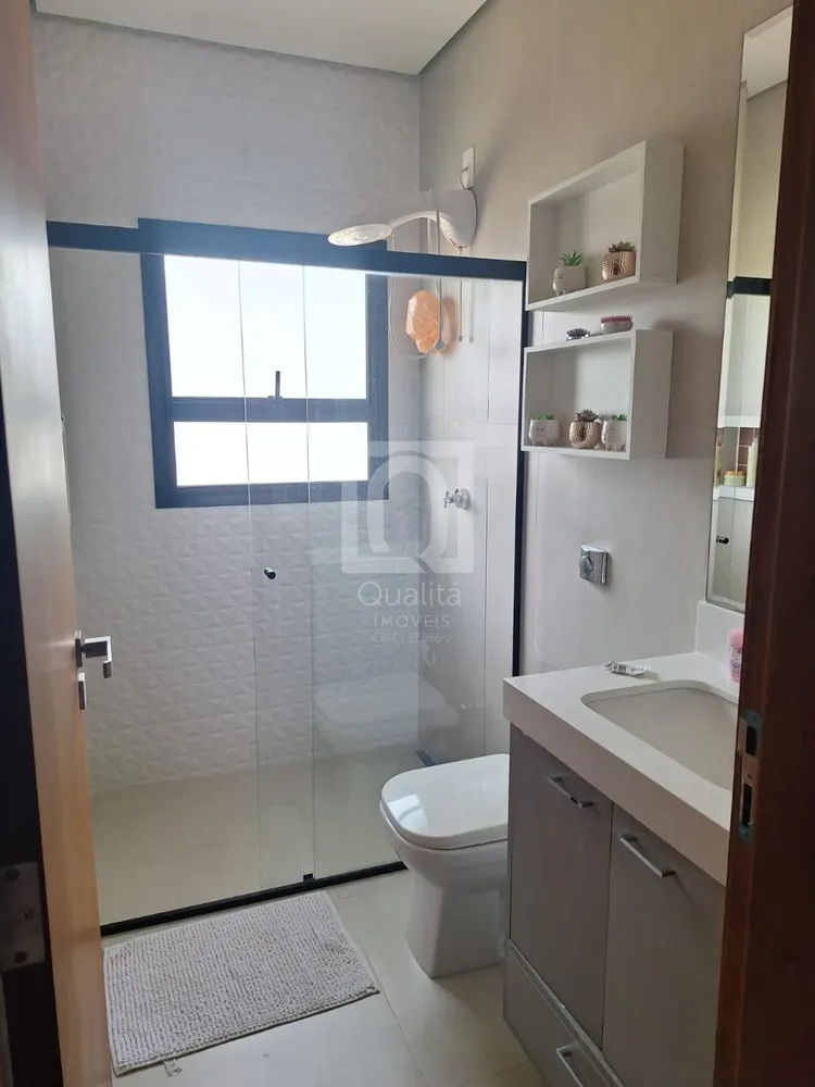 Casa de Condomínio, 5 quartos - Foto 5