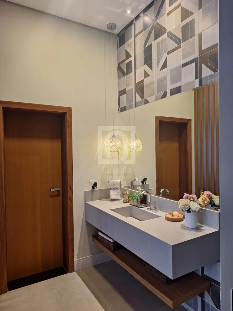 Casa de Condomínio, 5 quartos - Foto 3