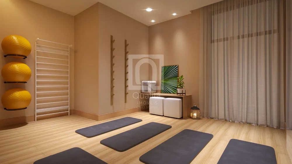 Apartamento, 3 quartos, 111 m² - Foto 8