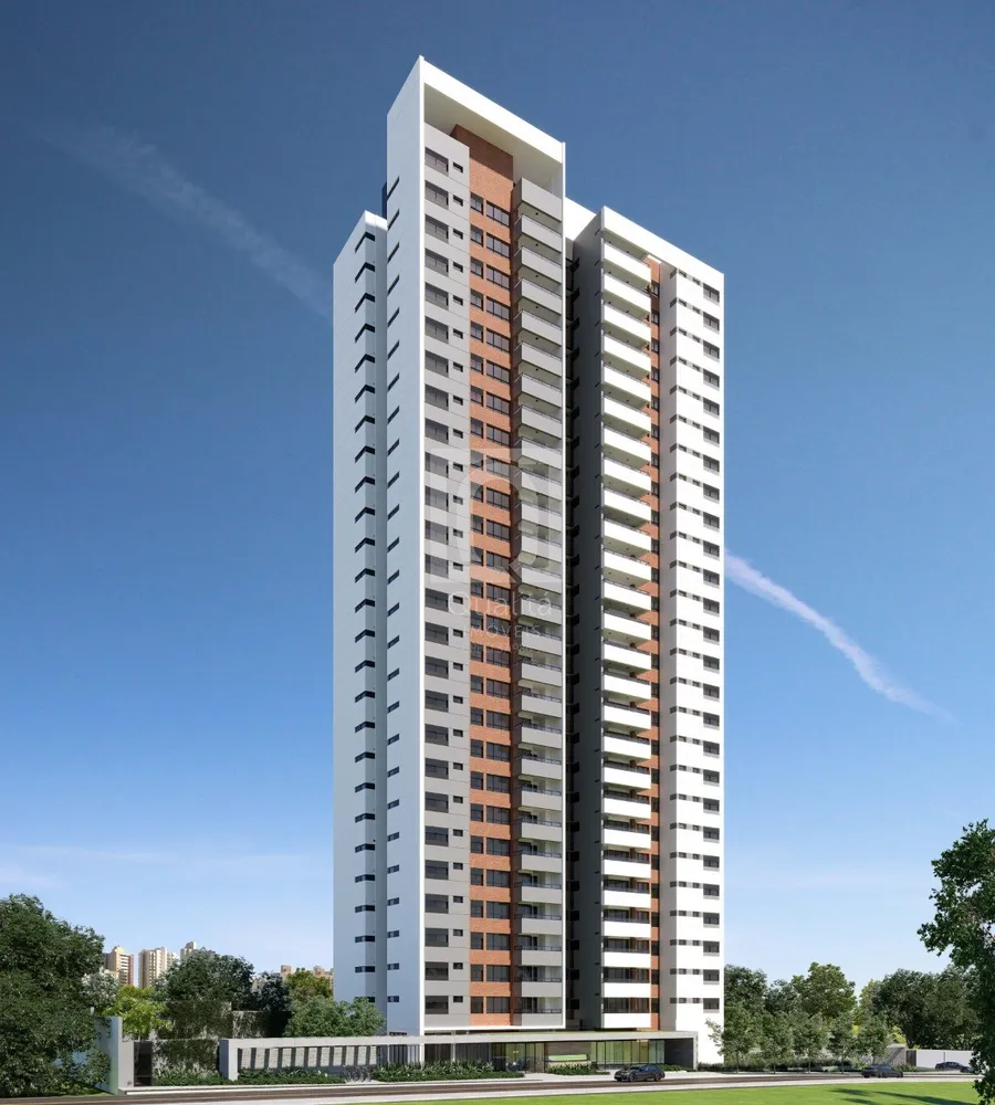 Apartamento, 3 quartos, 111 m² - Foto 12