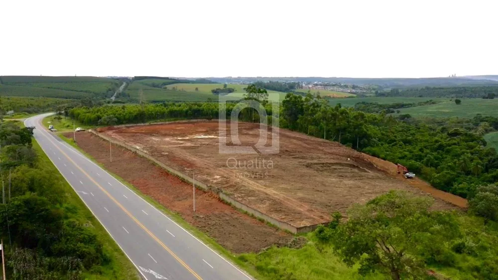 Loteamento e Condomínio à venda, 1000m² - Foto 1