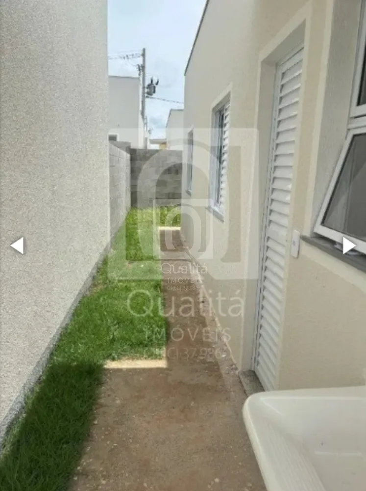 Casa de Condomínio, 2 quartos - Foto 3