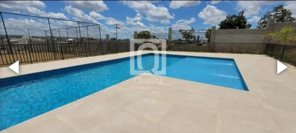 Casa de Condomínio, 2 quartos - Foto 6