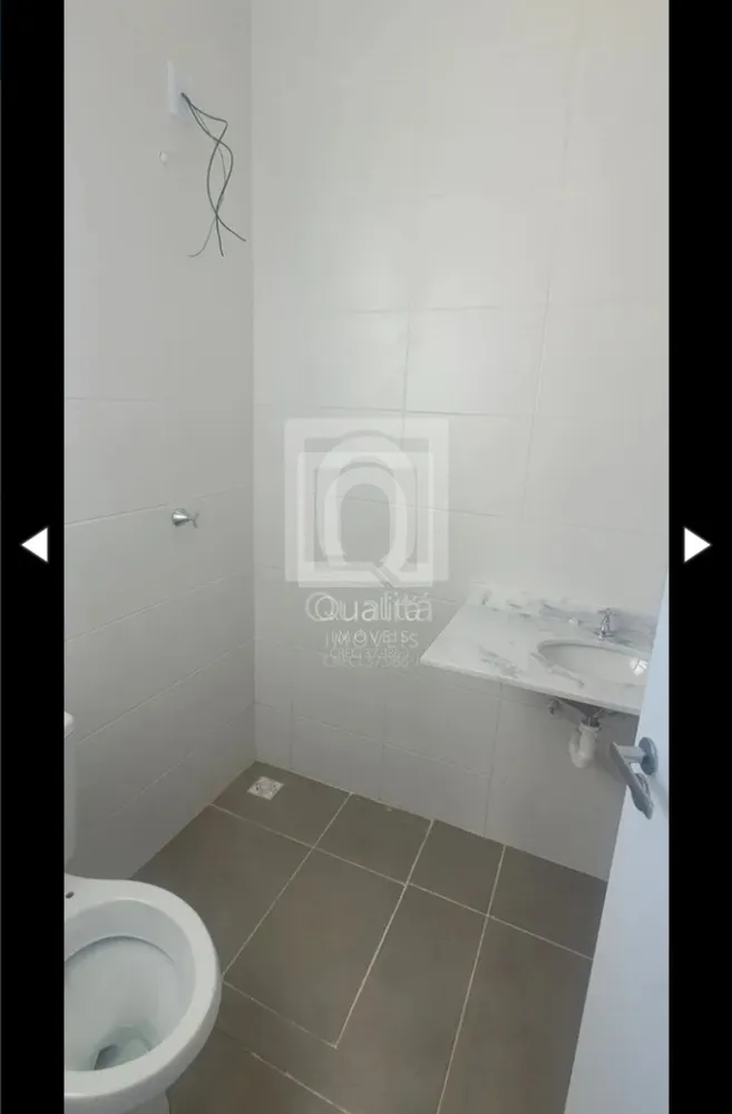 Casa de Condomínio, 2 quartos - Foto 4
