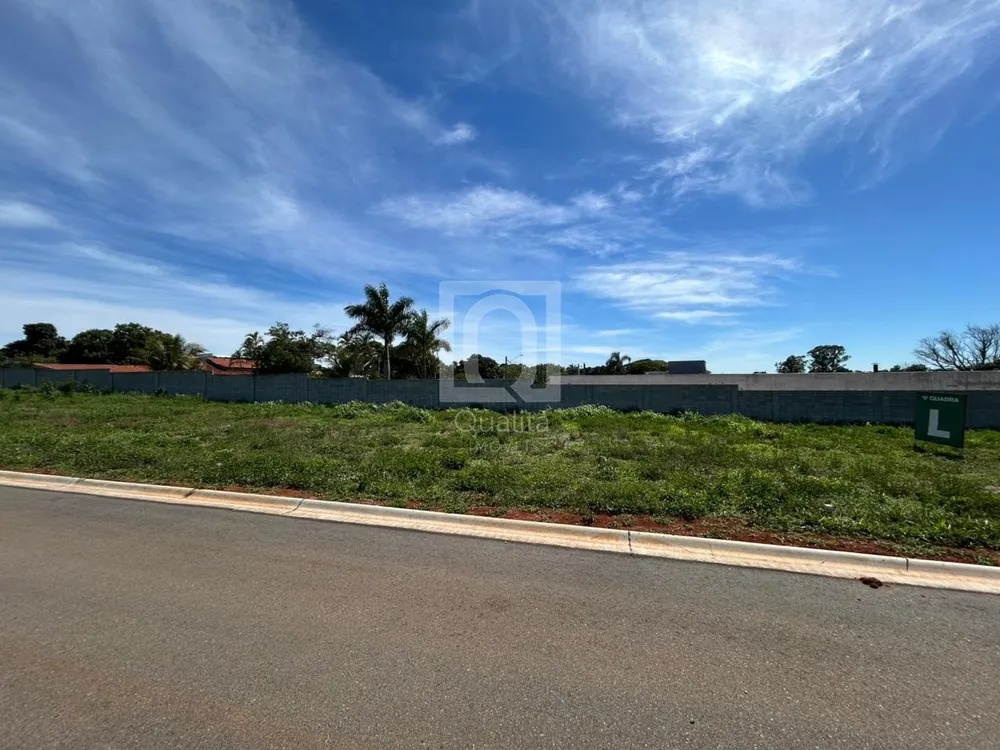 Terreno, 395 m² - Foto 1