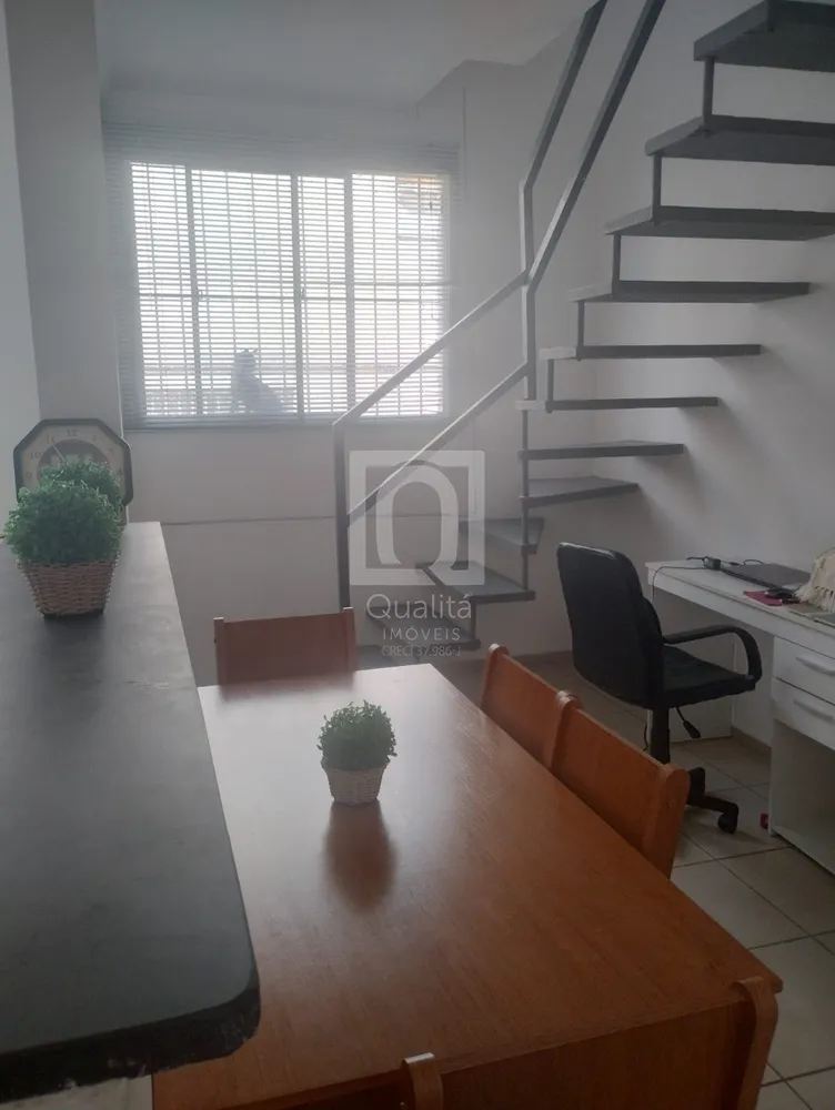 Apartamento, 2 quartos, 105 m² - Foto 6