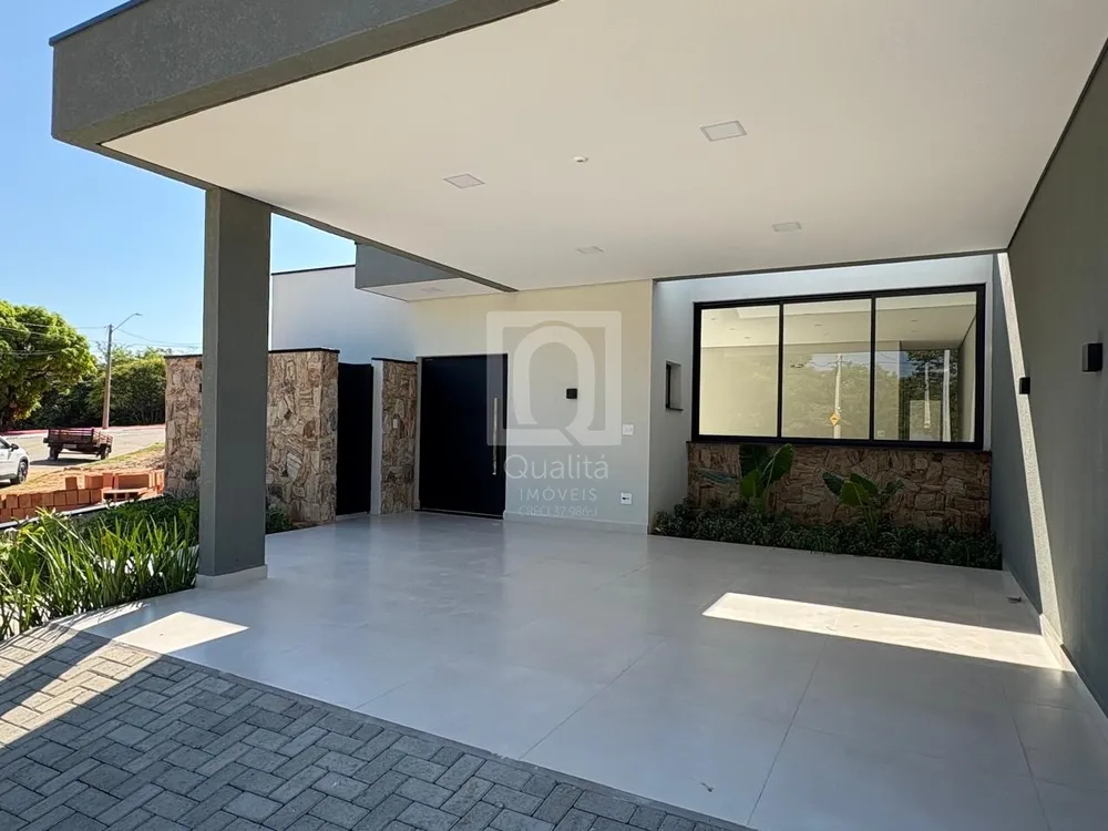 Casa, 3 quartos - Foto 7