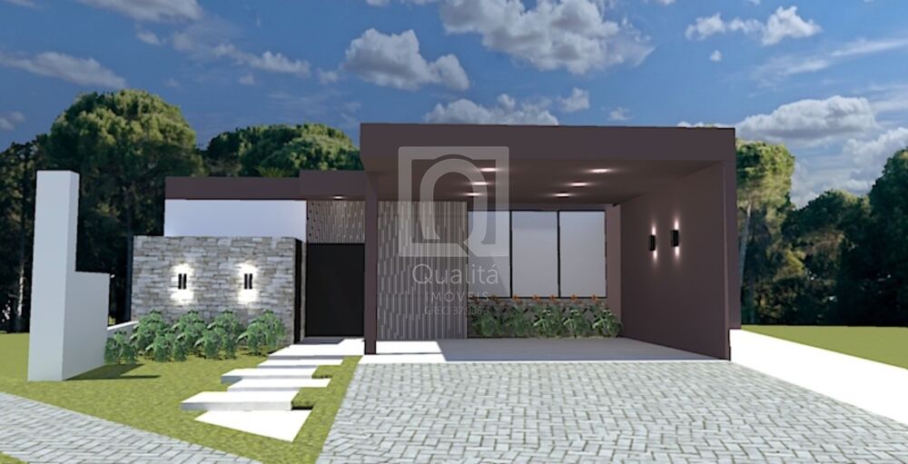 Casa, 3 quartos - Foto 7