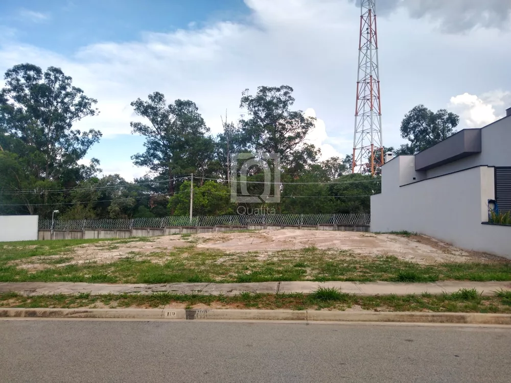 Terreno à venda, 375m² - Foto 1