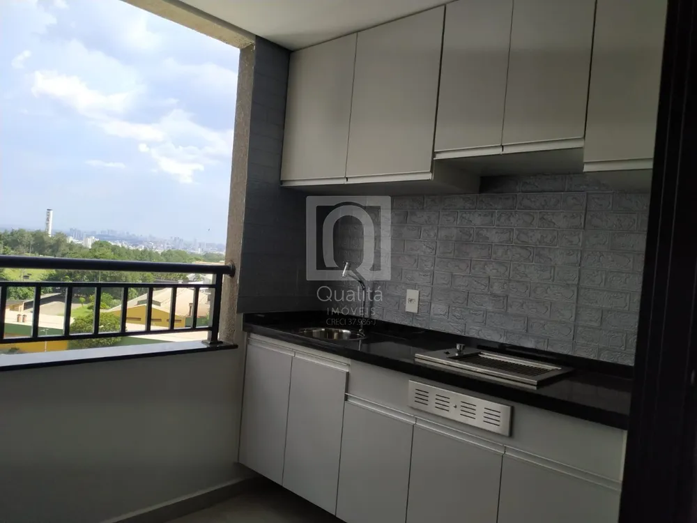 Apartamento, 2 quartos, 71 m² - Foto 1