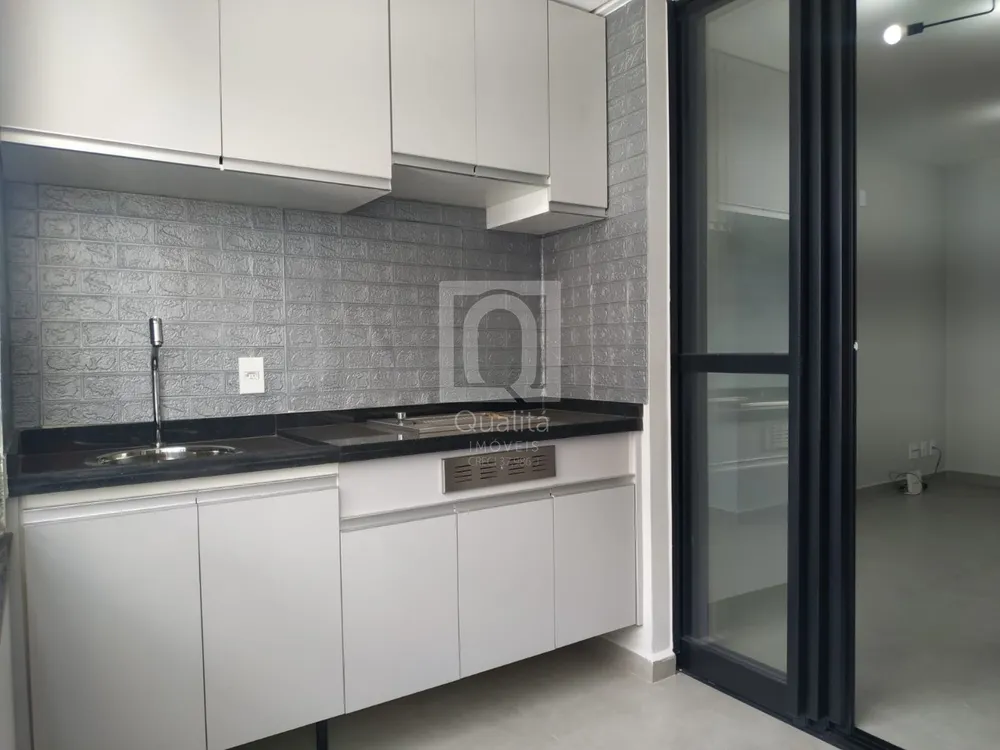 Apartamento, 2 quartos, 71 m² - Foto 2
