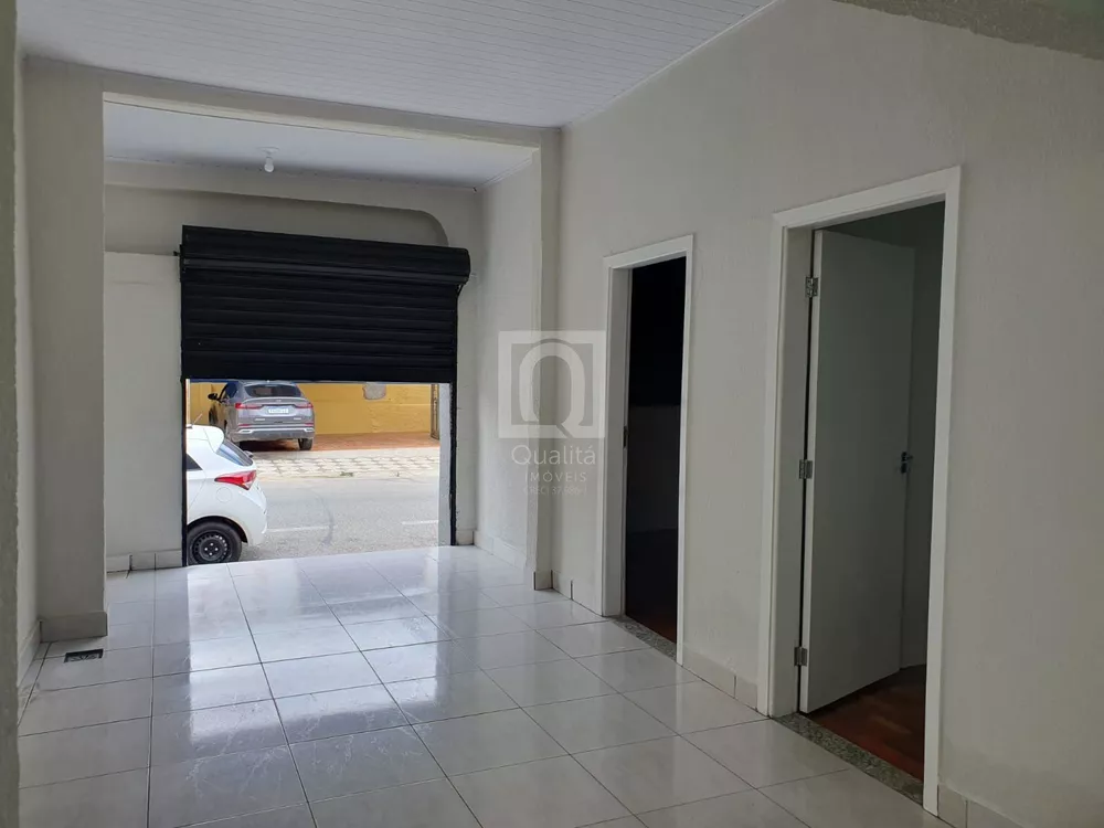 Prédio Inteiro, 91 m² - Foto 1