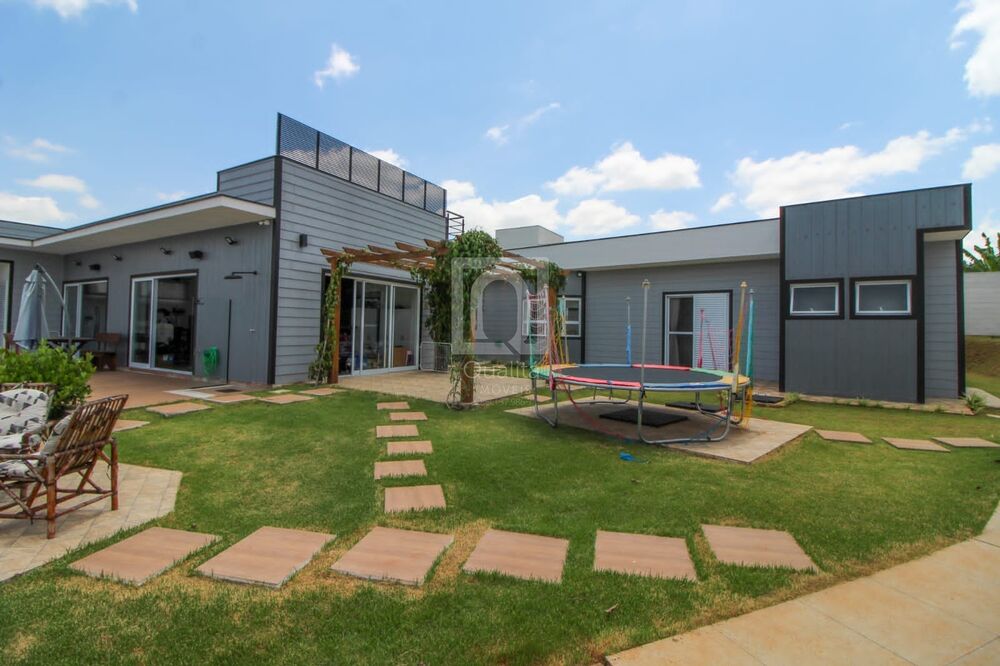 Casa de Condomínio, 4 quartos - Foto 16