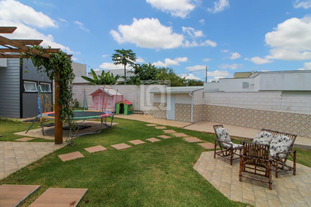 Casa de Condomínio, 4 quartos - Foto 17