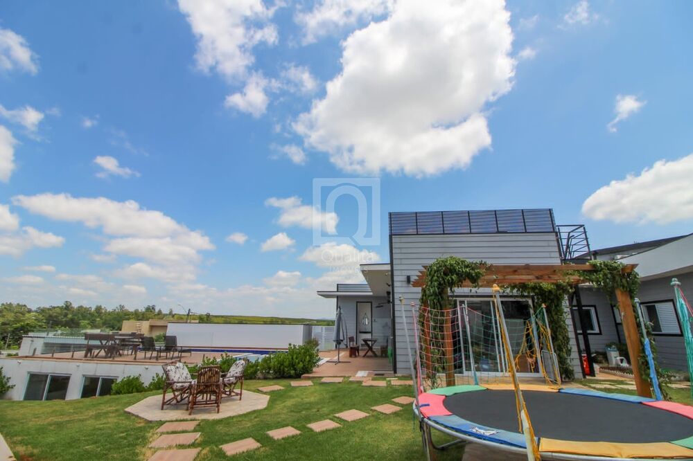 Casa de Condomínio, 4 quartos - Foto 18