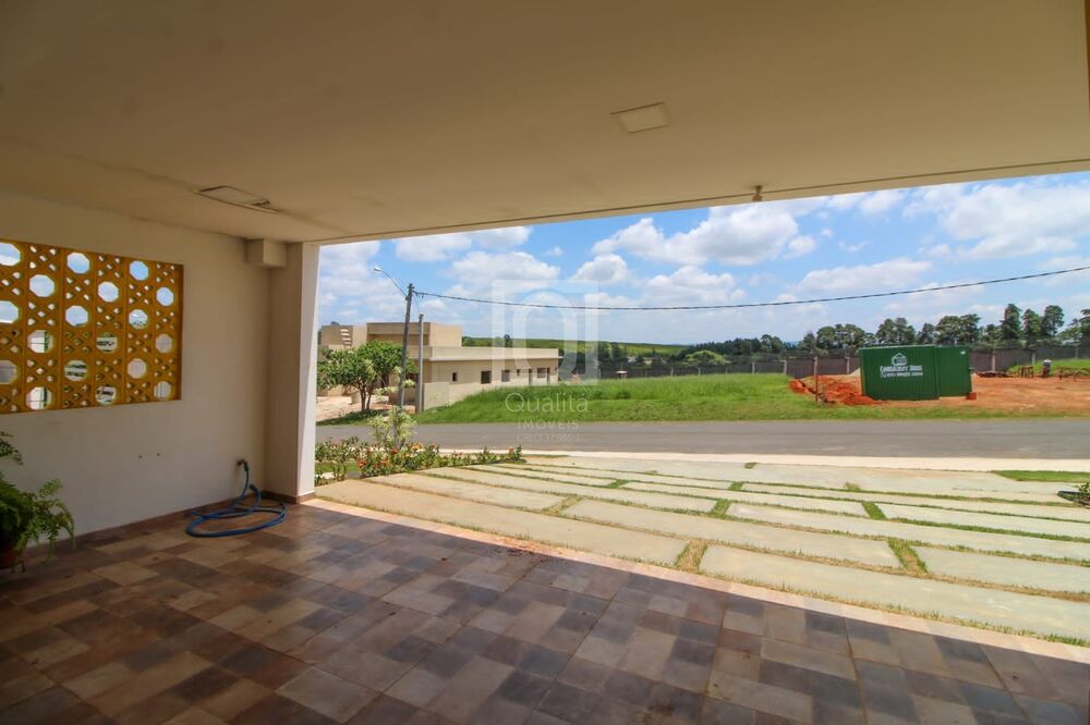 Casa de Condomínio, 4 quartos - Foto 23