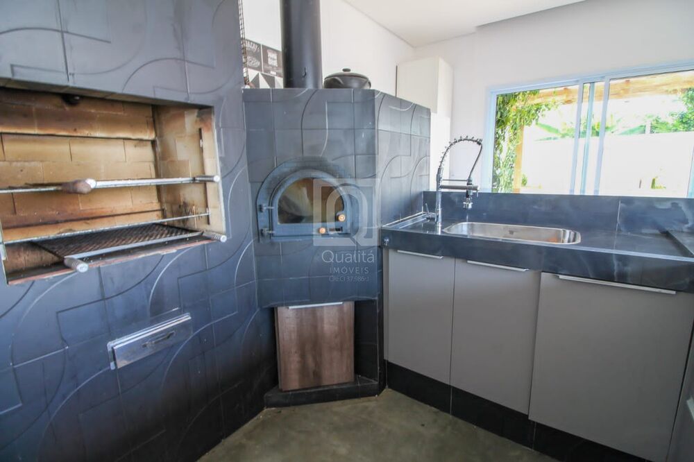 Casa de Condomínio, 4 quartos - Foto 9