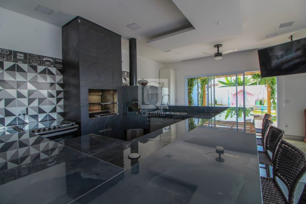 Casa de Condomínio, 4 quartos - Foto 8