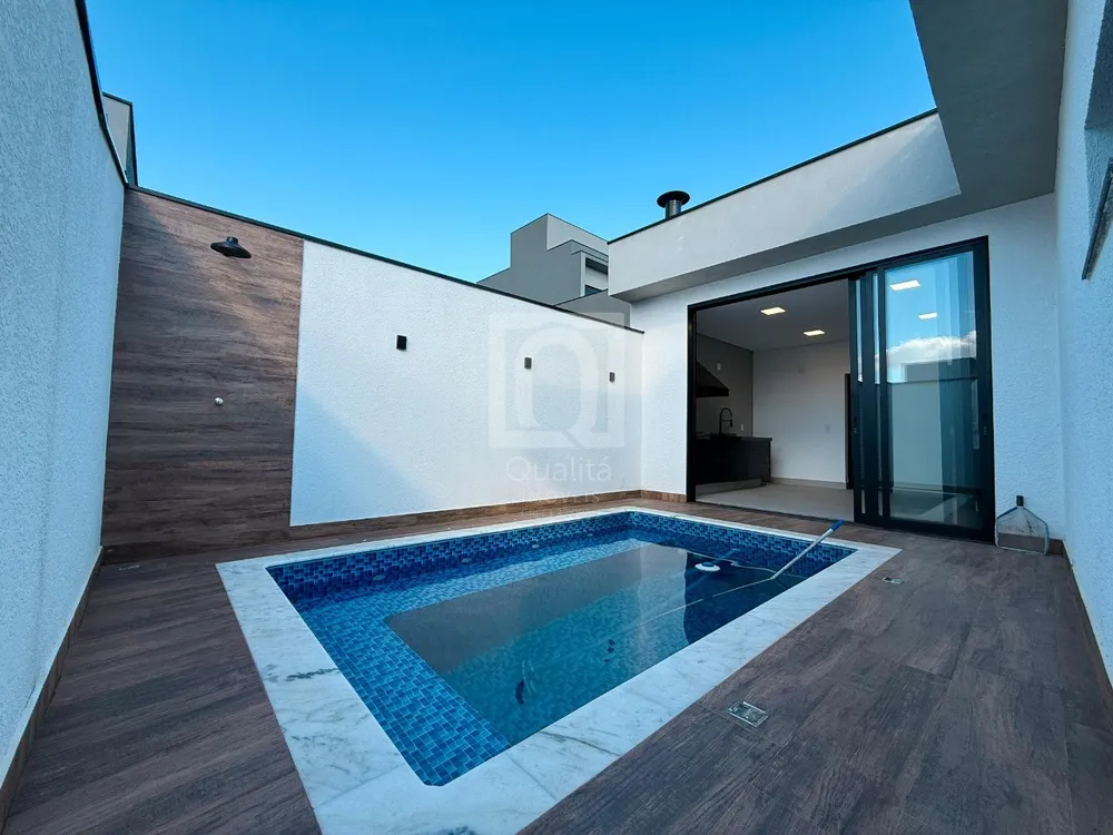 Casa de Condomínio, 3 quartos - Foto 6