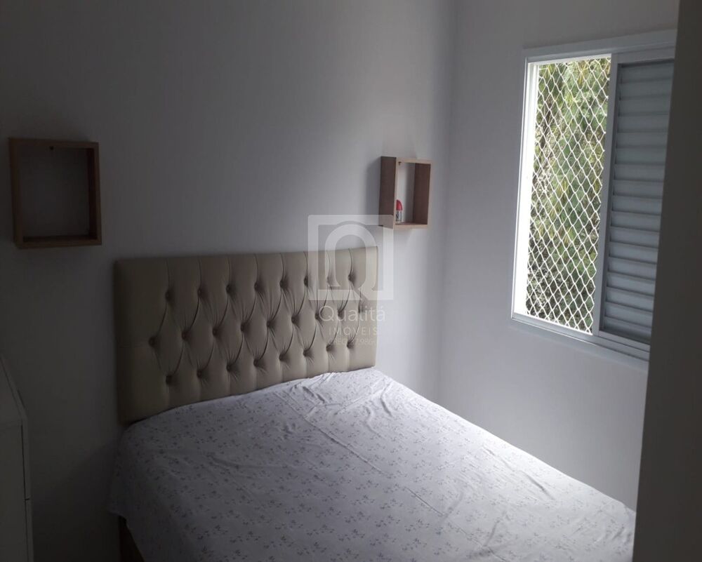 Apartamento, 2 quartos, 48 m² - Foto 7
