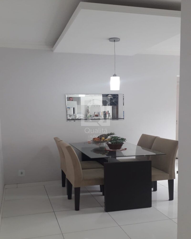 Apartamento, 2 quartos, 48 m² - Foto 4