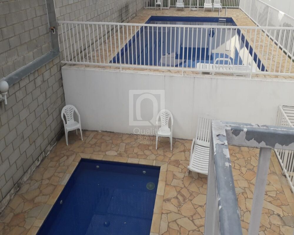 Apartamento, 2 quartos, 48 m² - Foto 11