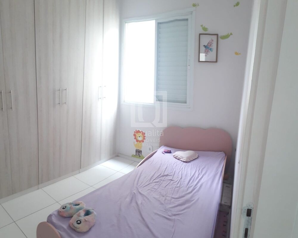 Apartamento, 2 quartos, 48 m² - Foto 9