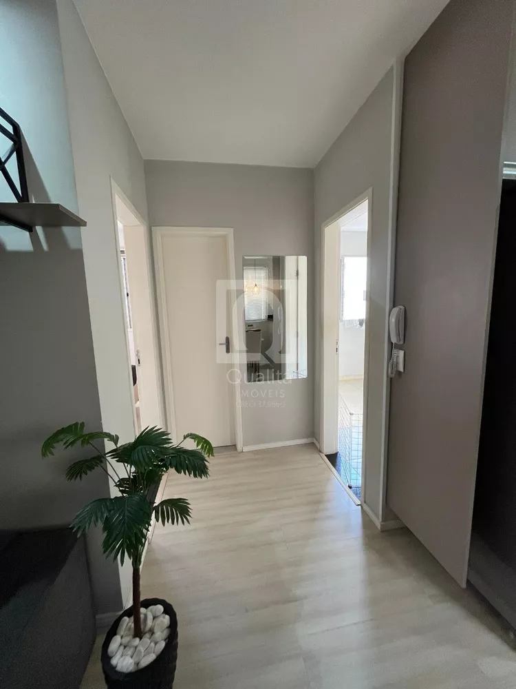 Apartamento à venda com 2 quartos, 44m² - Foto 8