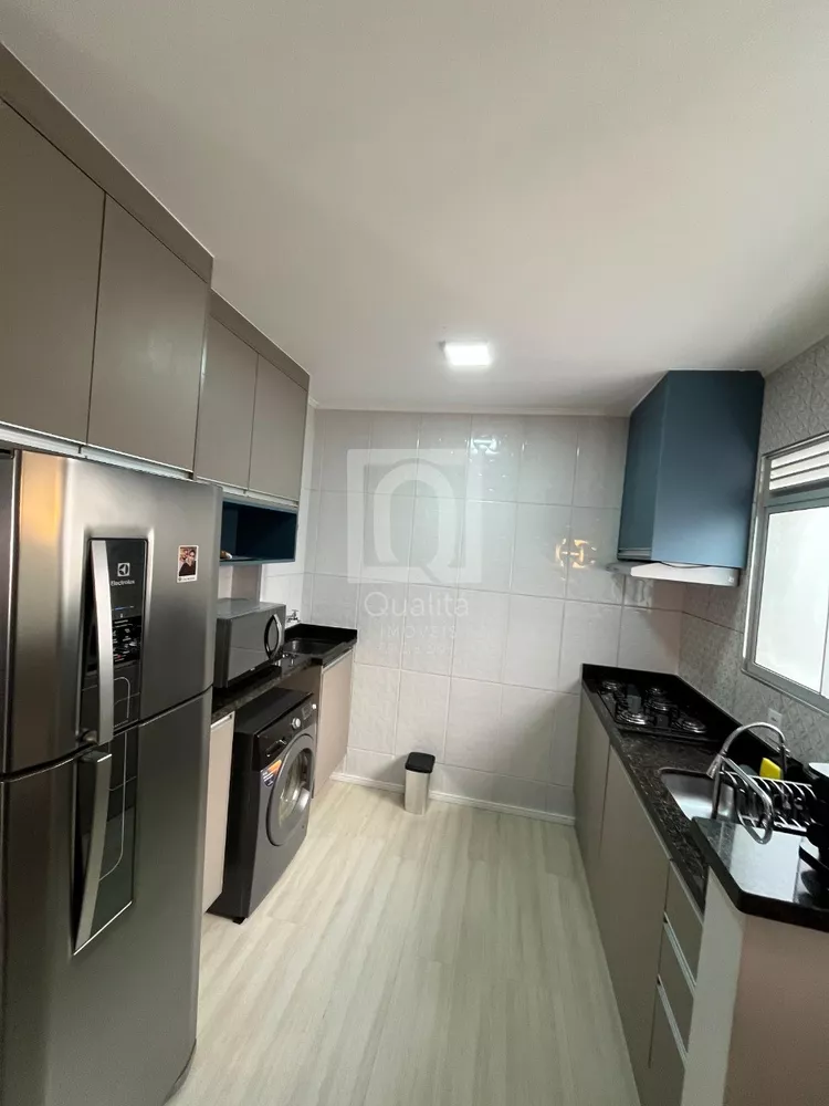 Apartamento à venda com 2 quartos, 44m² - Foto 7