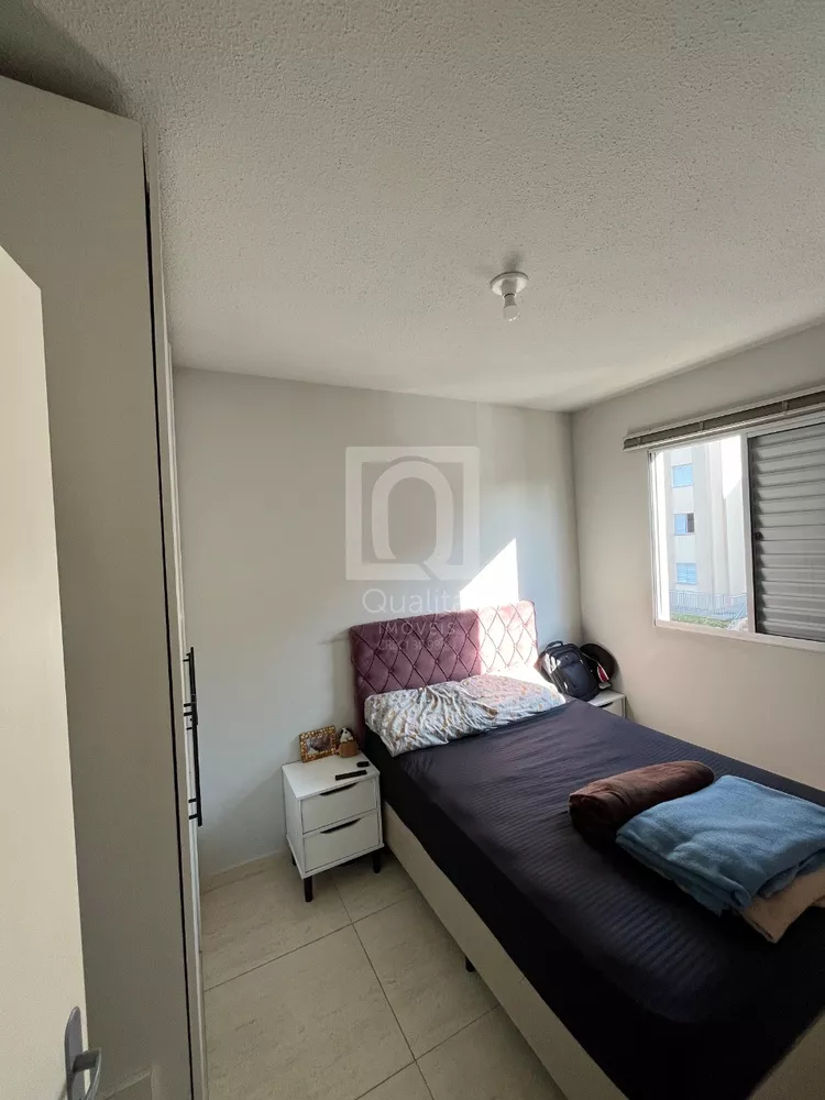 Apartamento à venda com 2 quartos, 44m² - Foto 10