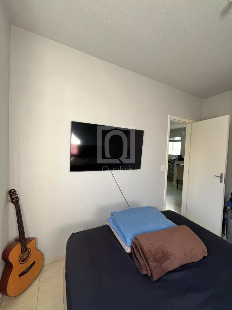 Apartamento à venda com 2 quartos, 44m² - Foto 9