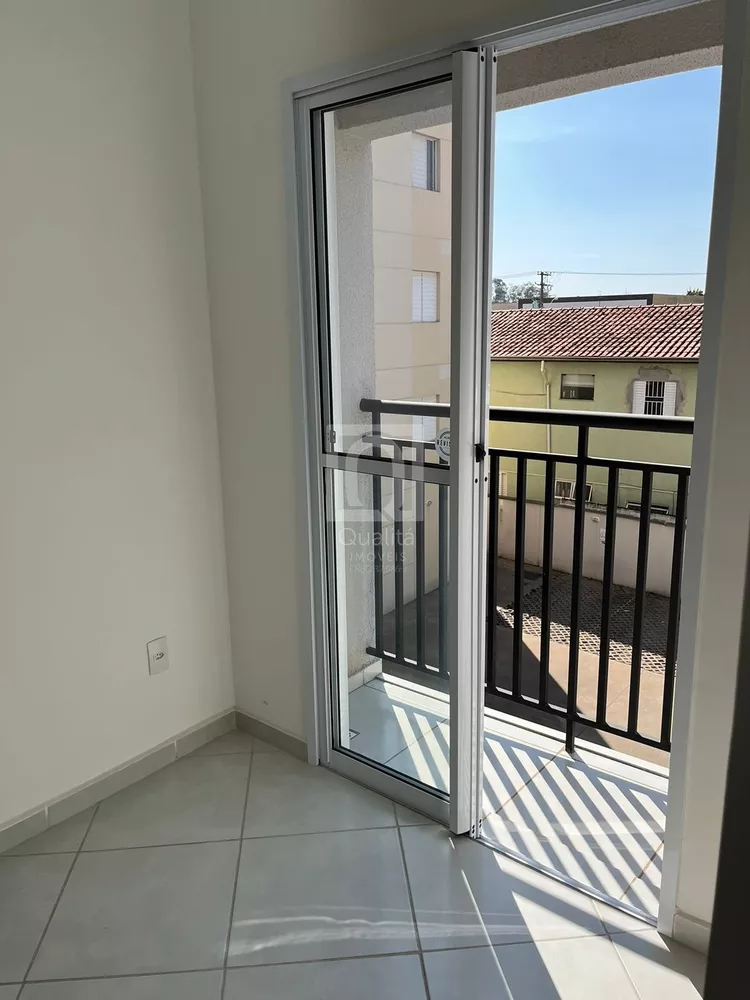 Apartamento à venda com 2 quartos, 45m² - Foto 4