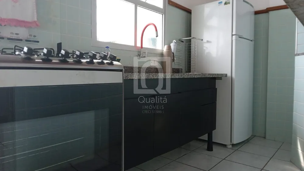 Cobertura, 4 quartos, 208 m² - Foto 1