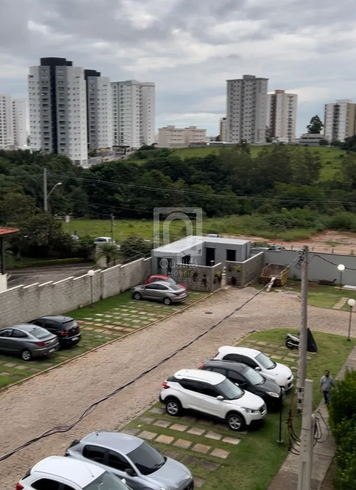 Apartamento, 2 quartos, 71 m² - Foto 3