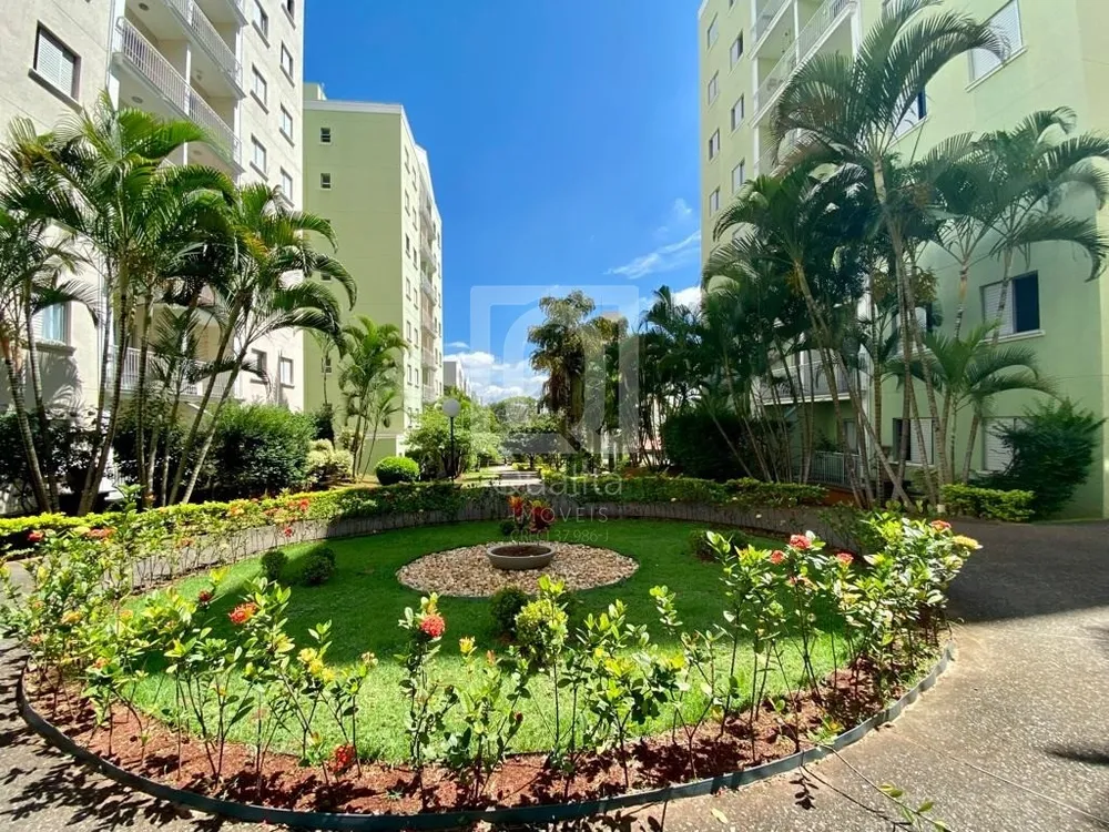 Apartamento, 2 quartos, 71 m² - Foto 5