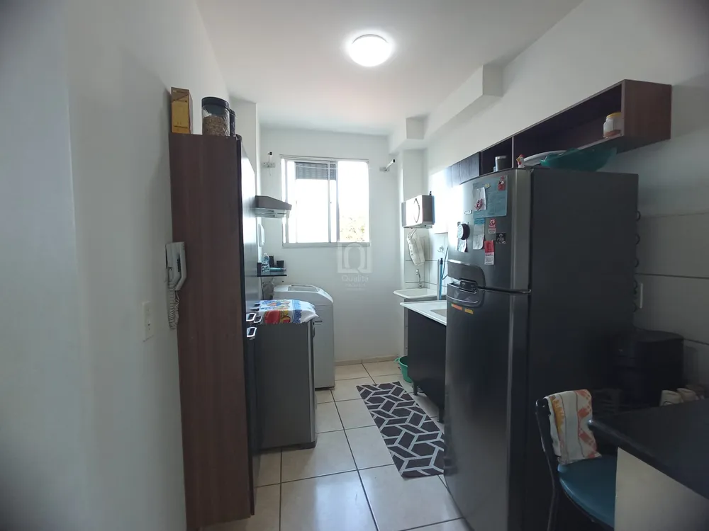 Apartamento, 2 quartos, 49 m² - Foto 6