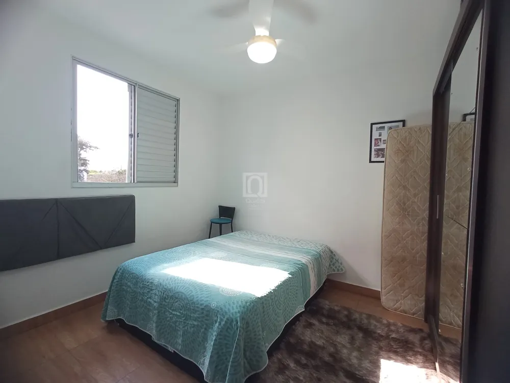 Apartamento, 2 quartos, 49 m² - Foto 9