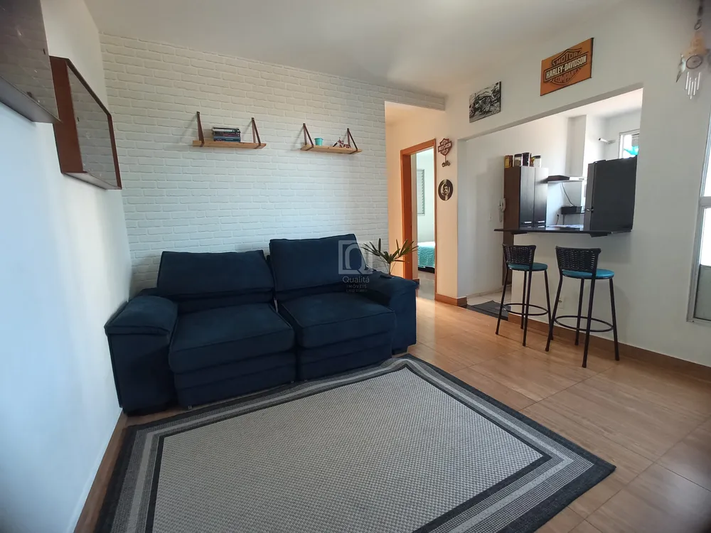 Apartamento, 2 quartos, 49 m² - Foto 2