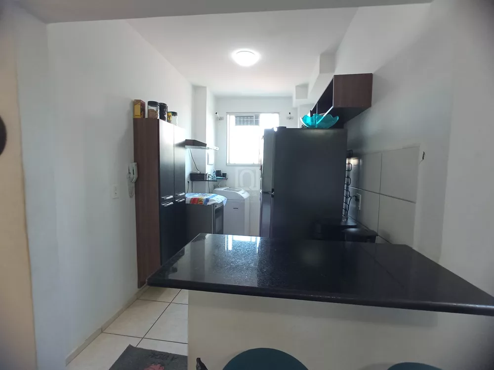 Apartamento, 2 quartos, 49 m² - Foto 3
