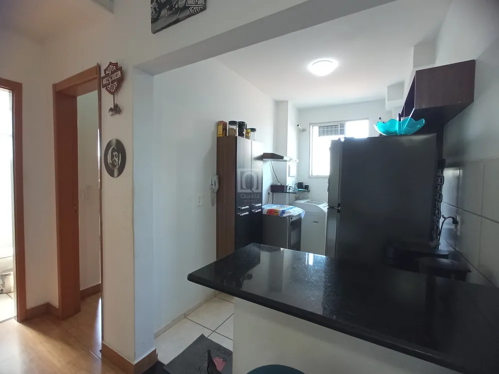 Apartamento, 2 quartos, 49 m² - Foto 5