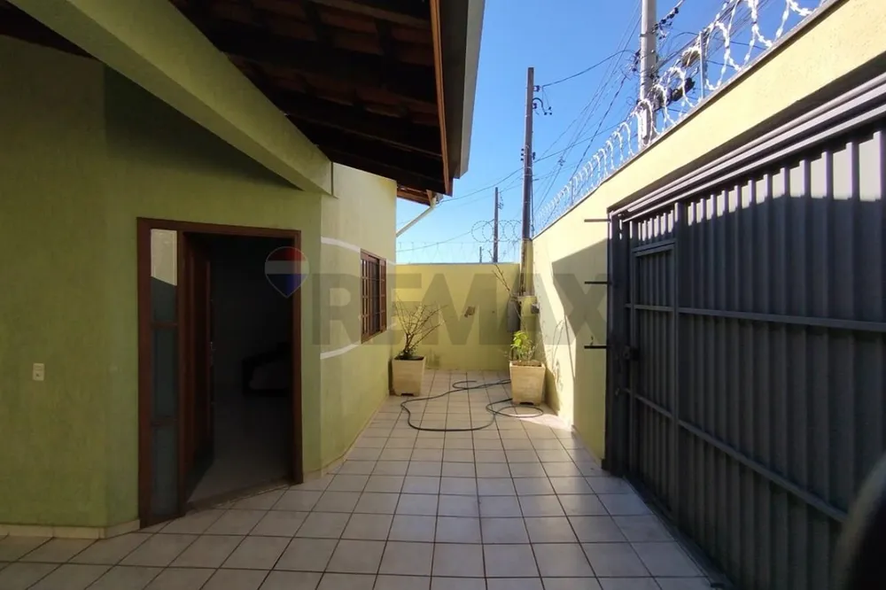 Casa, 1 quarto - Foto 11