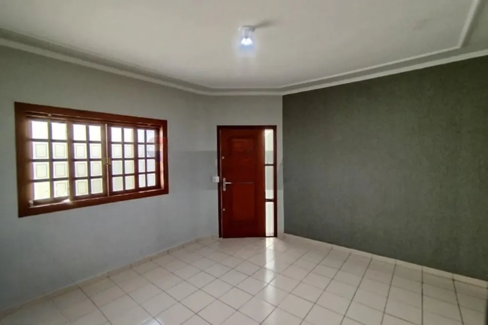 Casa, 1 quarto - Foto 1