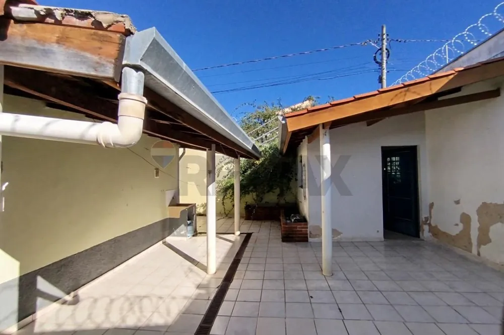 Casa, 1 quarto - Foto 4