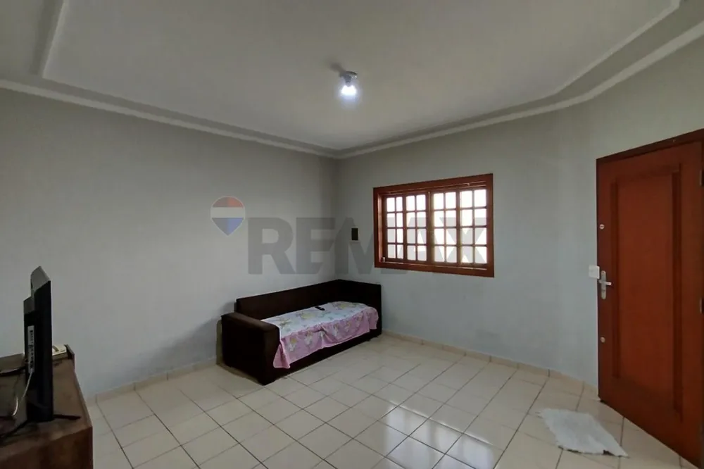 Casa, 1 quarto - Foto 2