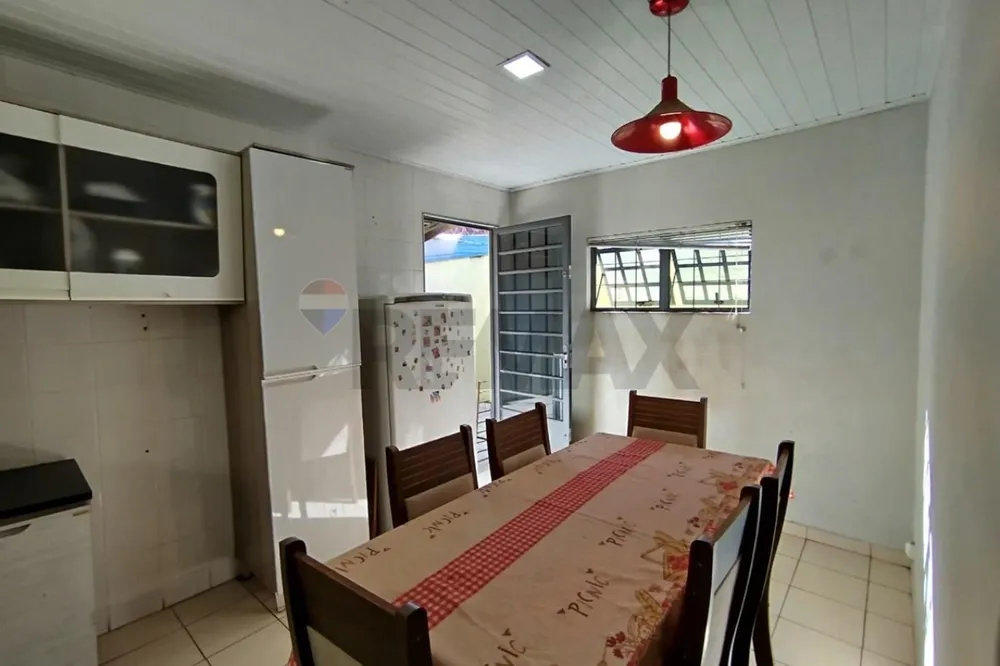 Casa, 1 quarto - Foto 6