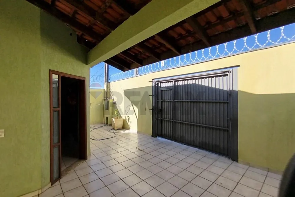 Casa, 1 quarto - Foto 5