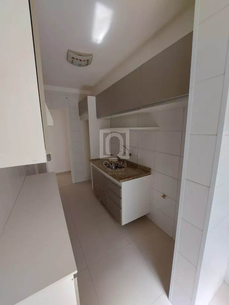 Apartamento à venda com 2 quartos, 50m² - Foto 6