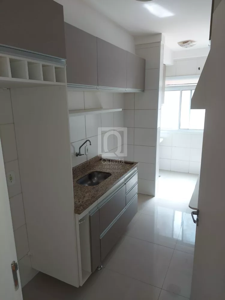 Apartamento à venda com 2 quartos, 50m² - Foto 5